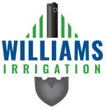 Williams Irrigation in Orillia